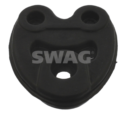 Drżiak výfukového systému SWAG